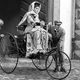 Image for article titled What's The Strangest Automotive First?